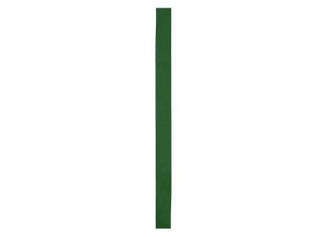 Лента для шляпы COMET, БУТЫЛОЧНО-ЗЕЛЕНЫЙ