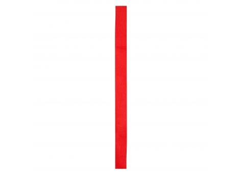 Лента для шляпы COMET, КРАСНЫЙ