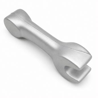 Антистресс Wrench, серебро