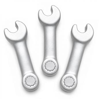Антистресс Wrench, серебро