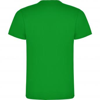 Футболка DOGO PREMIUM мужская, ТРАВЯНОЙ ЗЕЛЕНЫЙ M