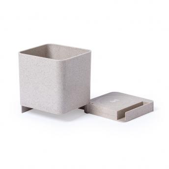 Многофункциональная подставка для карандашей Dowex NTEU10-243349