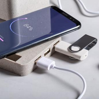 Многофункциональная подставка для карандашей Dowex NTEU10-243349