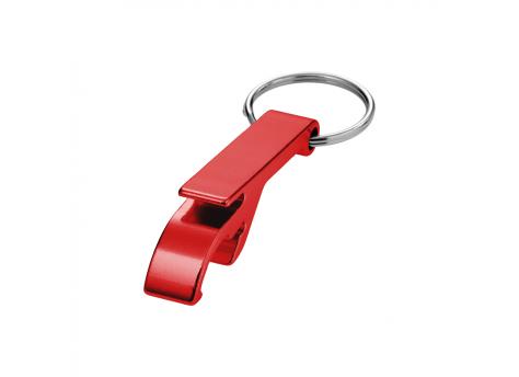 Брелок-открывашка Бавария, красный