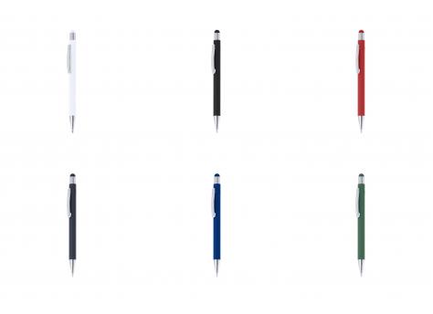 Шариковая ручка со стилусом Yarnox NTEU10-586128