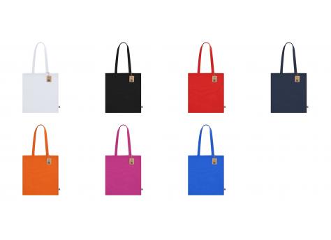 Сумка Jamal Fairtrade NTEU10-586175