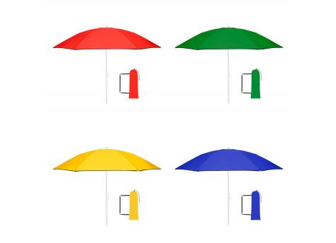 Зонт для пляжа с возможностью складывания Misarya NTEU10-586451