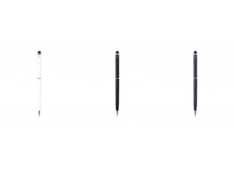 Ручка-стилус с шариковым наконечником и маячком NTEU10-586117