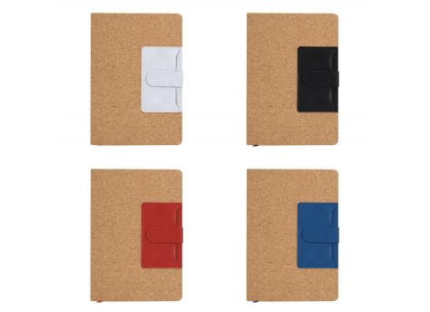 Блокнот Rosiuk NTEU10-586250