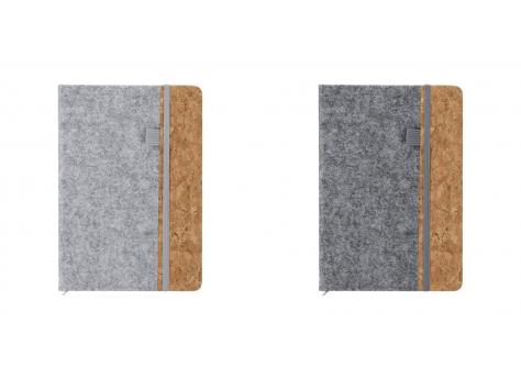 Блокнот Driscol NTEU10-586252