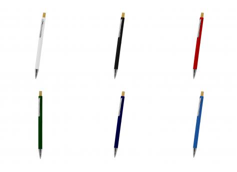 Ручка Zukri NTEU10-586114