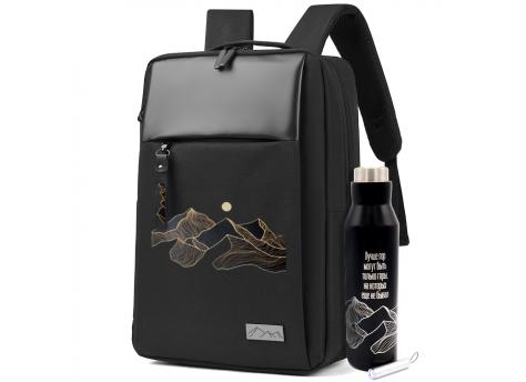 Набор ГОРЫ, Чёрный