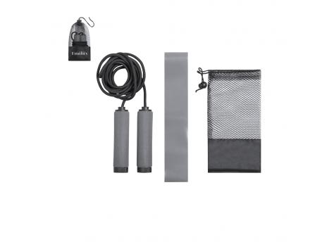 Фитнес-набор Zhiax NTEU10-244859