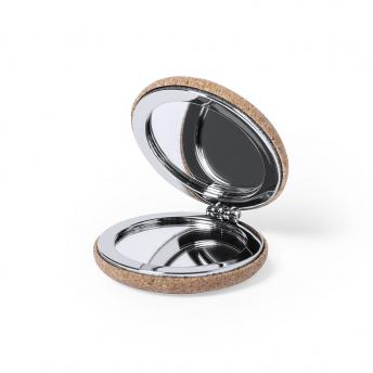 Карманное зеркало Alunax NTEU10-243178