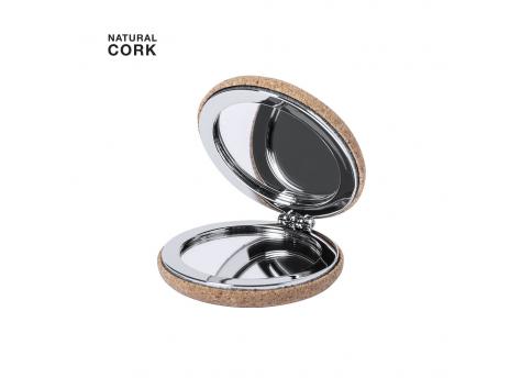 Карманное зеркало Alunax NTEU10-243178