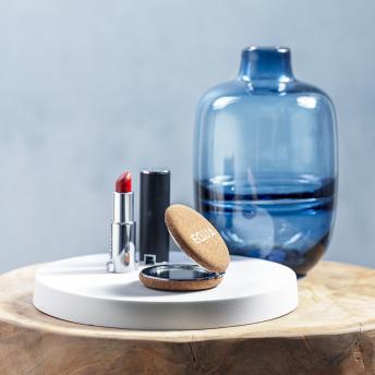 Карманное зеркало Alunax NTEU10-243178