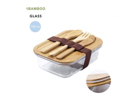 Ланч-бокс Bejar NTEU10-241962