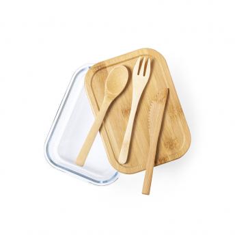 Ланч-бокс Bejar NTEU10-241962