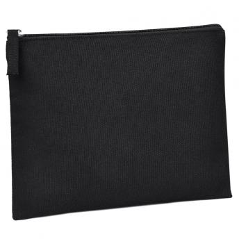 Косметичка Blinkie 325 г/м², чёрный