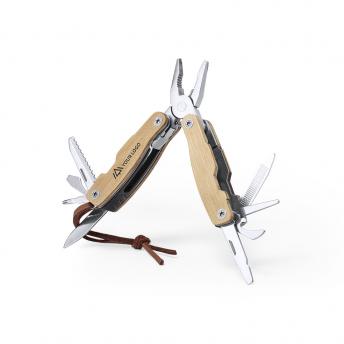 Мультитул Folnax NTEU10-243355