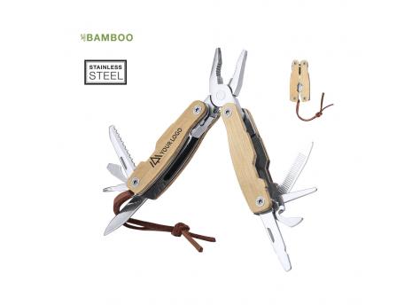 Мультитул Folnax NTEU10-243355