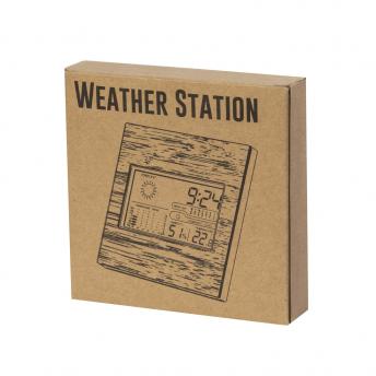 Метеостанция Behox NTEU10-244756