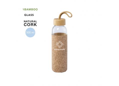 Бутылка Trupak NTEU10-457560