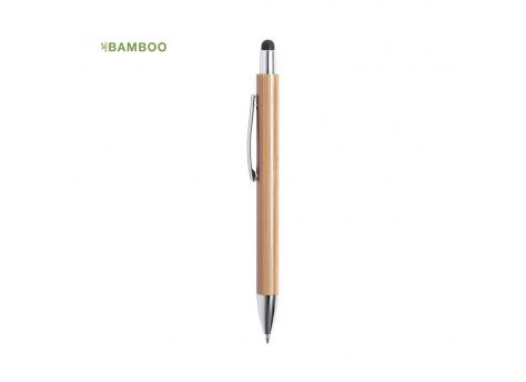 Шариковая ручка со стилусом Zharu NTEU10-241834