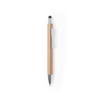 Шариковая ручка со стилусом Zharu NTEU10-241834