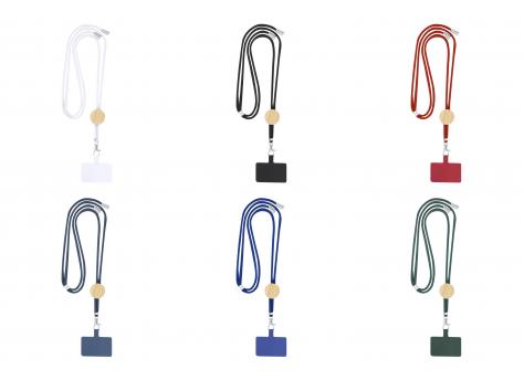 Ланьярд Thorne NTEU10-674440