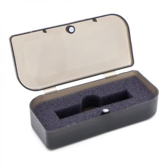 Флешка Suomi 16 Гб в футляре, с белой подсветкой