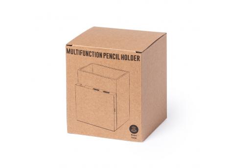 Многофункциональная подставка для карандашей Sondur NTEU10-243366