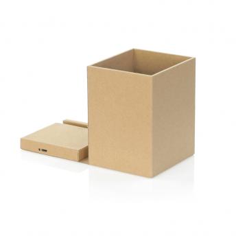 Многофункциональная подставка для карандашей Sondur NTEU10-243366