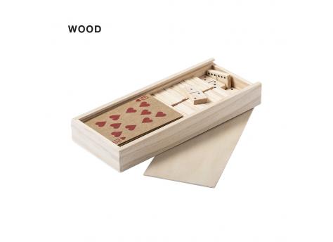 Набор для игры Halin NTEU10-243260