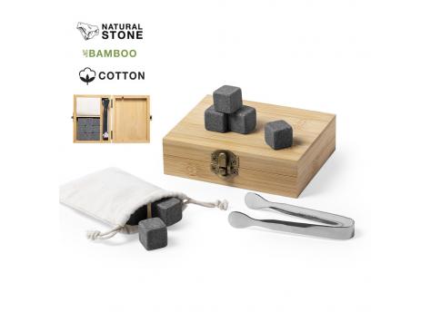 Набор каменных кубиков Holier NTEU10-243423