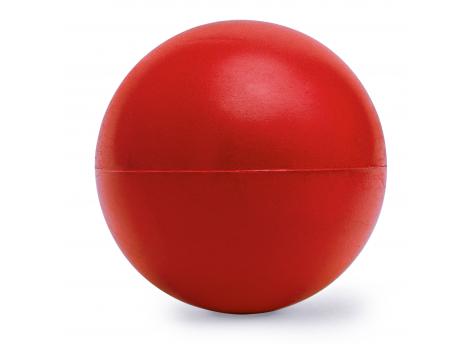 Шарик антистресс SEYKU, Красный