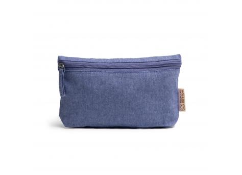 Косметичка REMO, Королевский синий