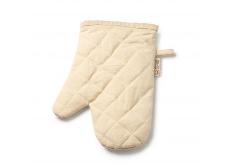 Рукавица кухонная FORSET, Бежевый