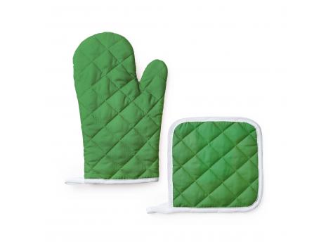 Набор кухонный ENEKO, Папоротниковый