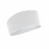 Спортивная повязка для волос CROSSFITTER, Белый