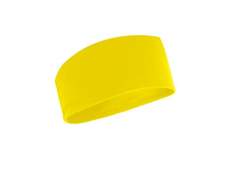 Спортивная повязка для волос CROSSFITTER, Желтый