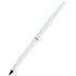 Вечный карандаш с шариковой ручкой EverLine, белый