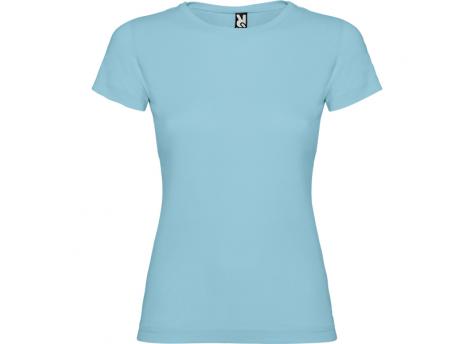 Футболка JAMAICA, НЕБЕСНО-ГОЛУБОЙ, 2XL