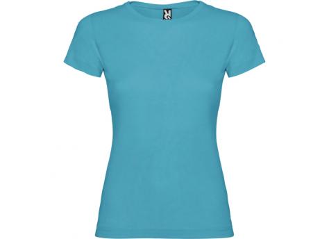 Футболка JAMAICA, БИРЮЗОВЫЙ, 2XL