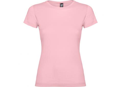 Футболка JAMAICA, СВЕТЛО-РОЗОВЫЙ, 2XL