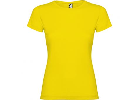 Футболка JAMAICA, ЖЕЛТЫЙ, 3XL