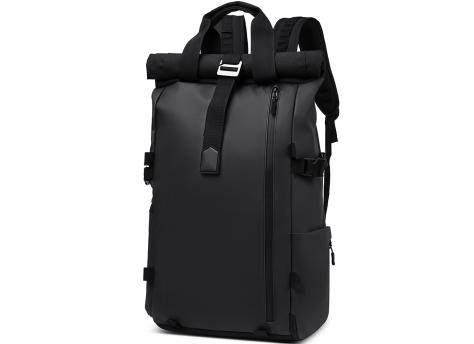 Рюкзак PARKER, Чёрный