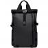 Рюкзак PARKER, Чёрный