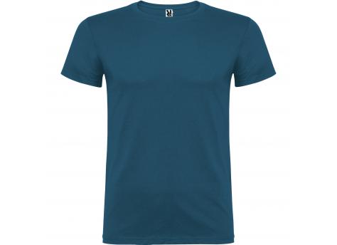 Футболка BEAGLE, ЛУННЫЙ ГОЛУБОЙ 2XL