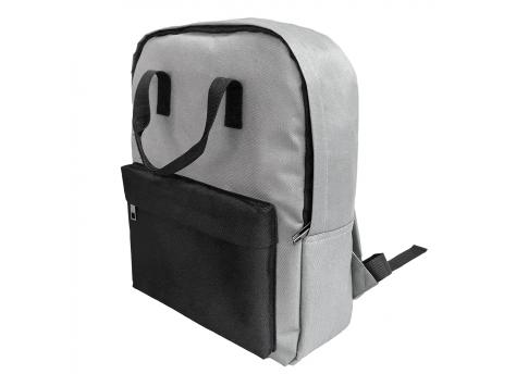 Рюкзак KANKIN, серый